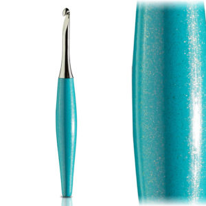 turquoise odyssey nickel
