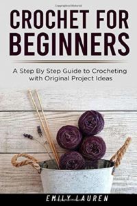 Crochet for Beginners