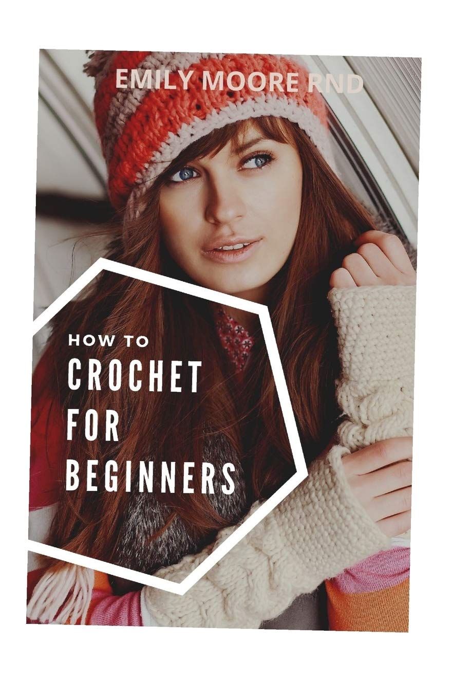 How to Crochet for Beginners