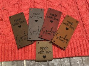 custom tags