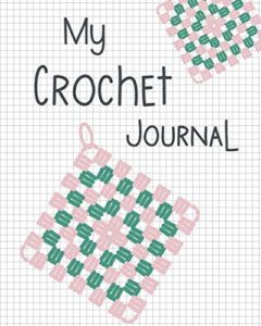My Crochet Journal
