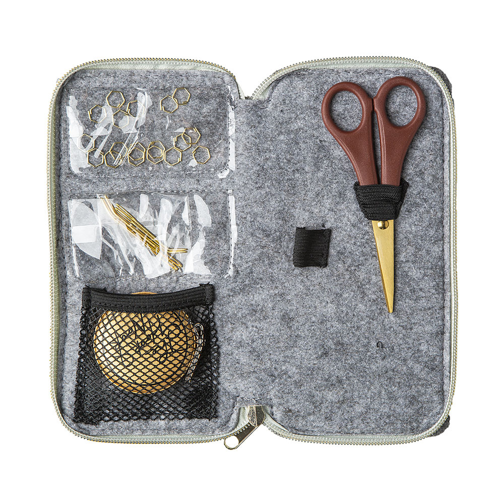 The Hook Nook Notions Kit