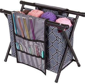 Crochet Organizer