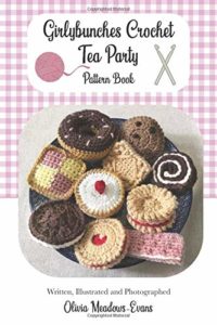 Crochet Tea Party