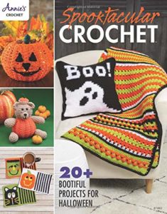 Spooktacular Crochet