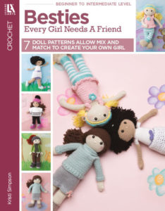 Besties - Every Girl Needs a Friend