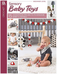 Sensory Baby Toys