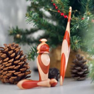 peppermint streamline with cases