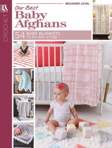 Our Best Baby Afghans