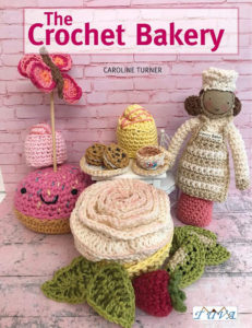 The Crochet bakery