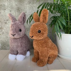 Easter Bunny