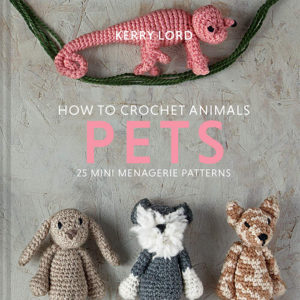 How to Crochet Animals