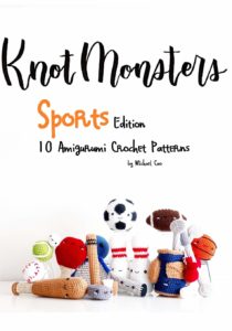 KnotMonsters Sports edition