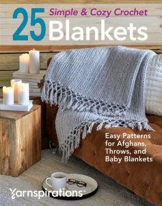 Cozy Crochet Blankets