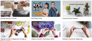 Craftsy April 2021