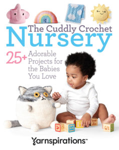 The Cuddly Crochet Nursery
