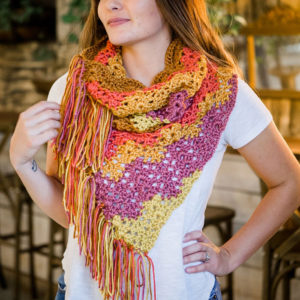 Those who wander cowl kit