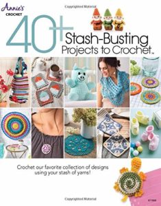 40 Stash Busting Projects to Crochet