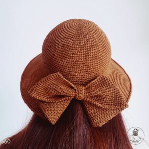 Bow Hat