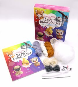 Kawaii Animal Cuties