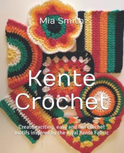 Kente Crochet