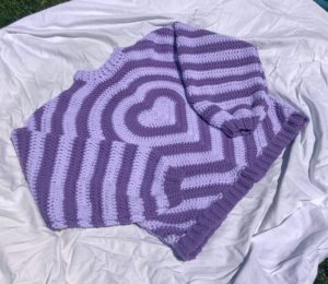The Valentina Sweater