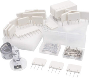 Knit Blockers & Pin Kit