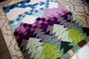 Purple Mountains Majesty