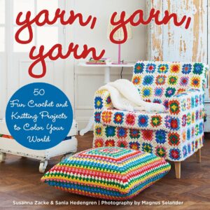 Yarn Yarn Yarn