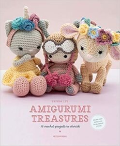 Amigurumi Treasures