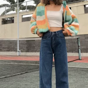 Bloom Cardigan