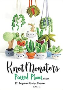 Knotmonsters Potted Plants Edition