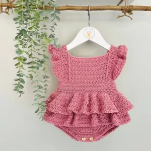 Baby Romper