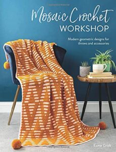 Mosaic Crochet Workshop