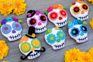 Sugar Skull Soirée