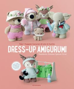 Dress Up Amigurumi
