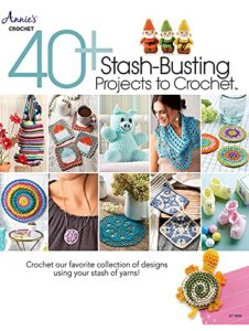 40 stash busting projects