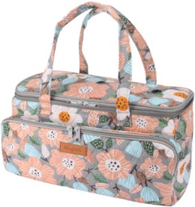 Large Yarn Bag