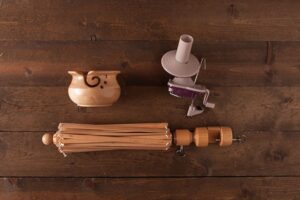 Basic Winding Station