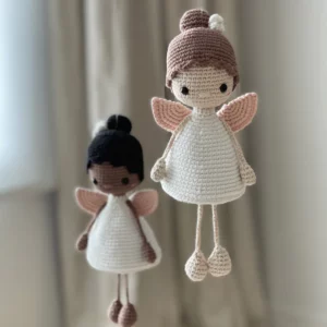 Flying Fairies