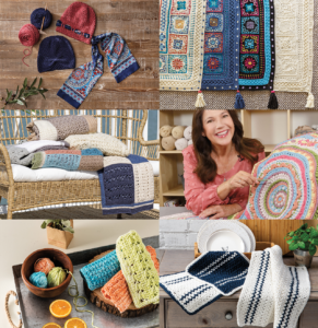 Crochet Craft Kits