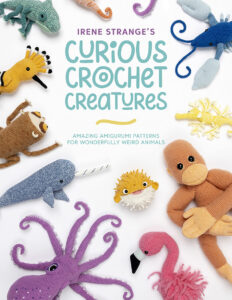 Curious Crochet Creatures