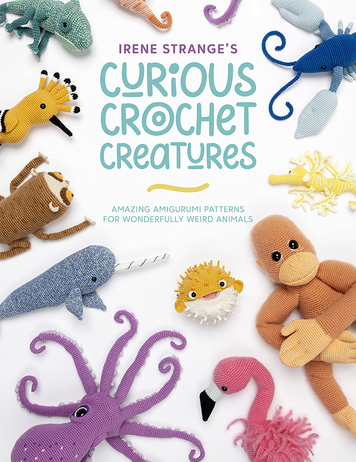 Curious Crochet Creatures