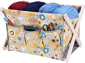 Organizer for Yarn