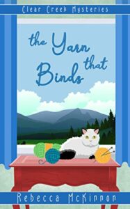 The Yarn That Binds