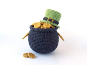 Pot of Gold