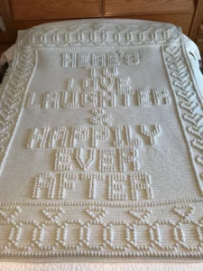 32 Ever After Crochet