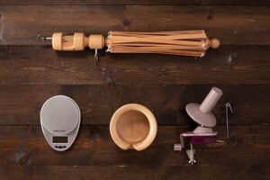 Premium Winding Station Tool Kit