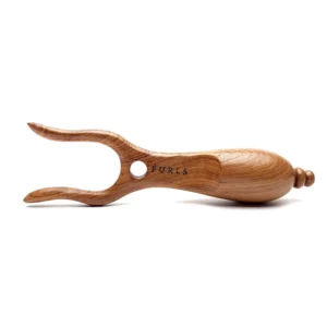 Lucet Fork from Furls
