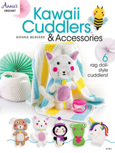 Kawaii Cuddlers & Accessories